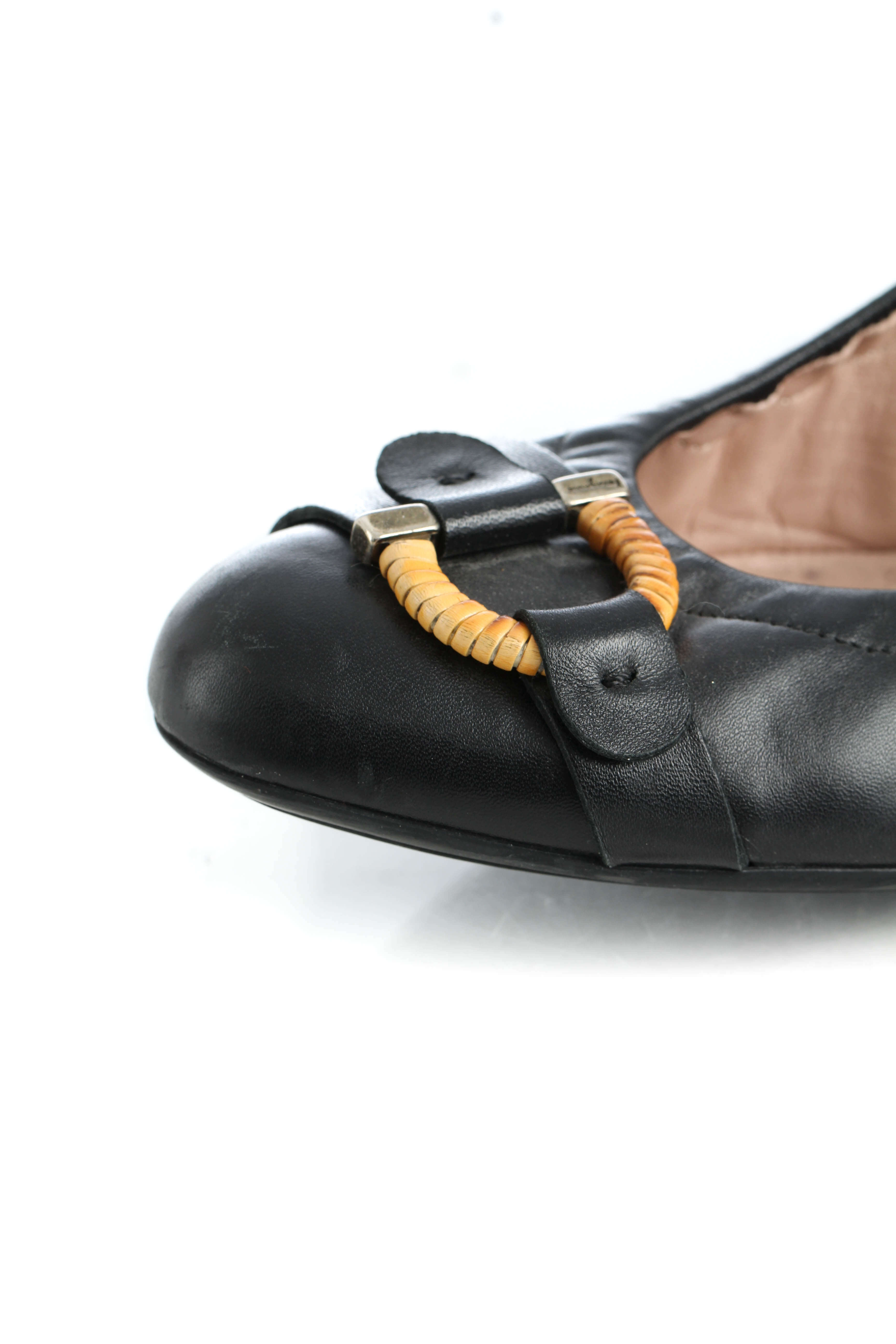 Salvatore Ferragamo, 9 USA