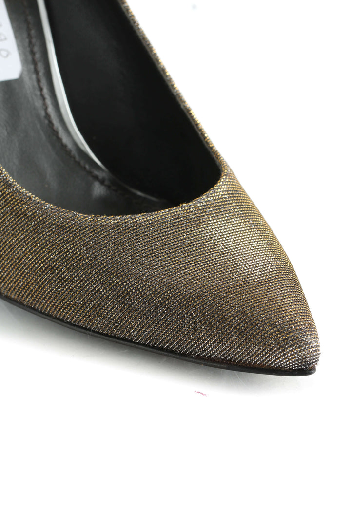 Zapato Stuart Weitzman, detalle 8 – ClosetRehab