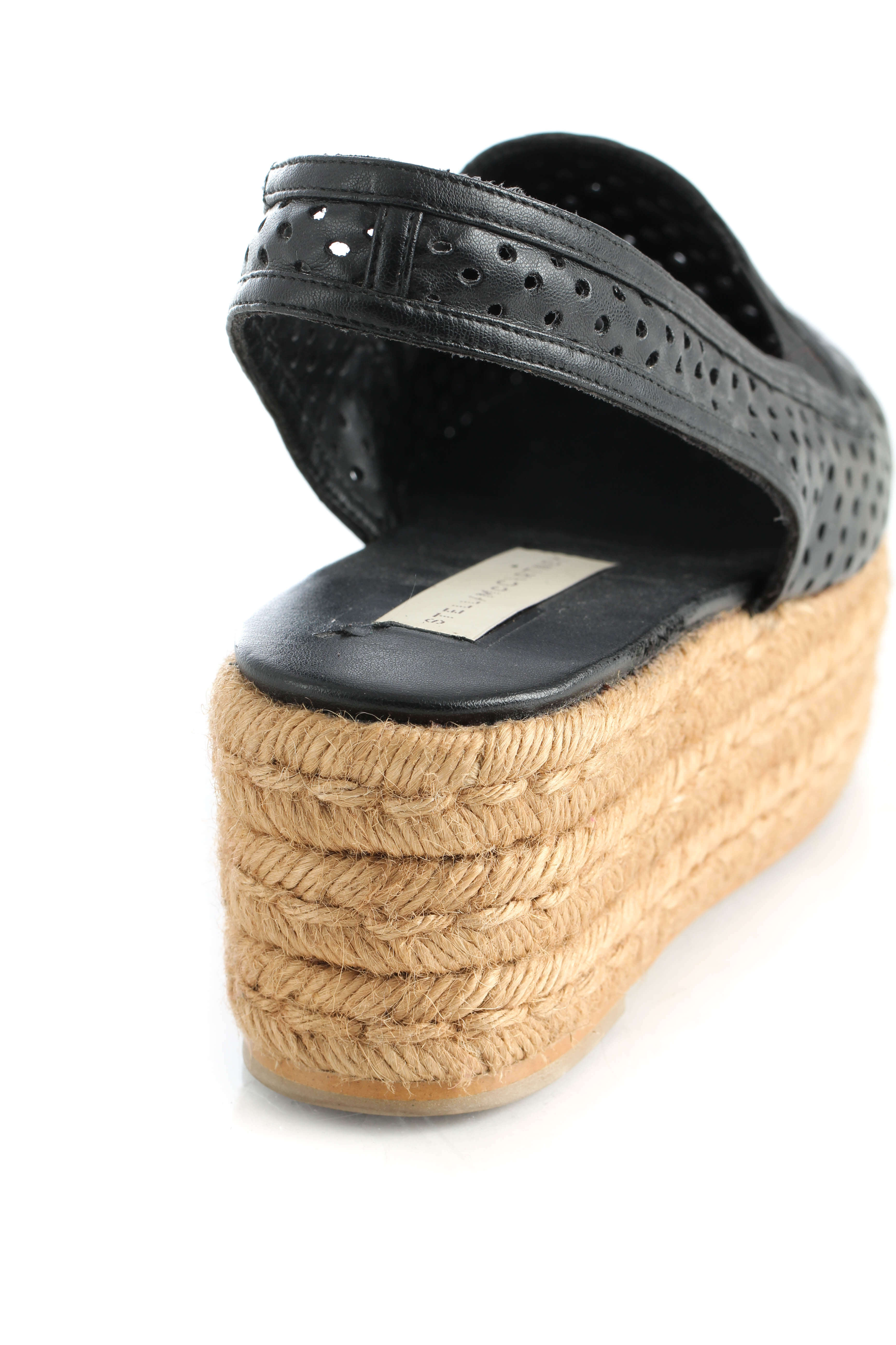Stella McCartney, Talla 8