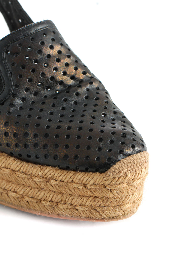 Zapato Stella McCartney, detalle 8 – ClosetRehab