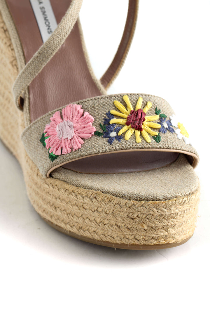 Zapato Tabitha Simmons, detalle 8 – ClosetRehab