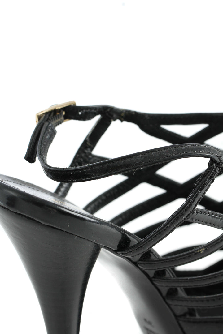 Zapato Fendi, detalle 10 – ClosetRehab