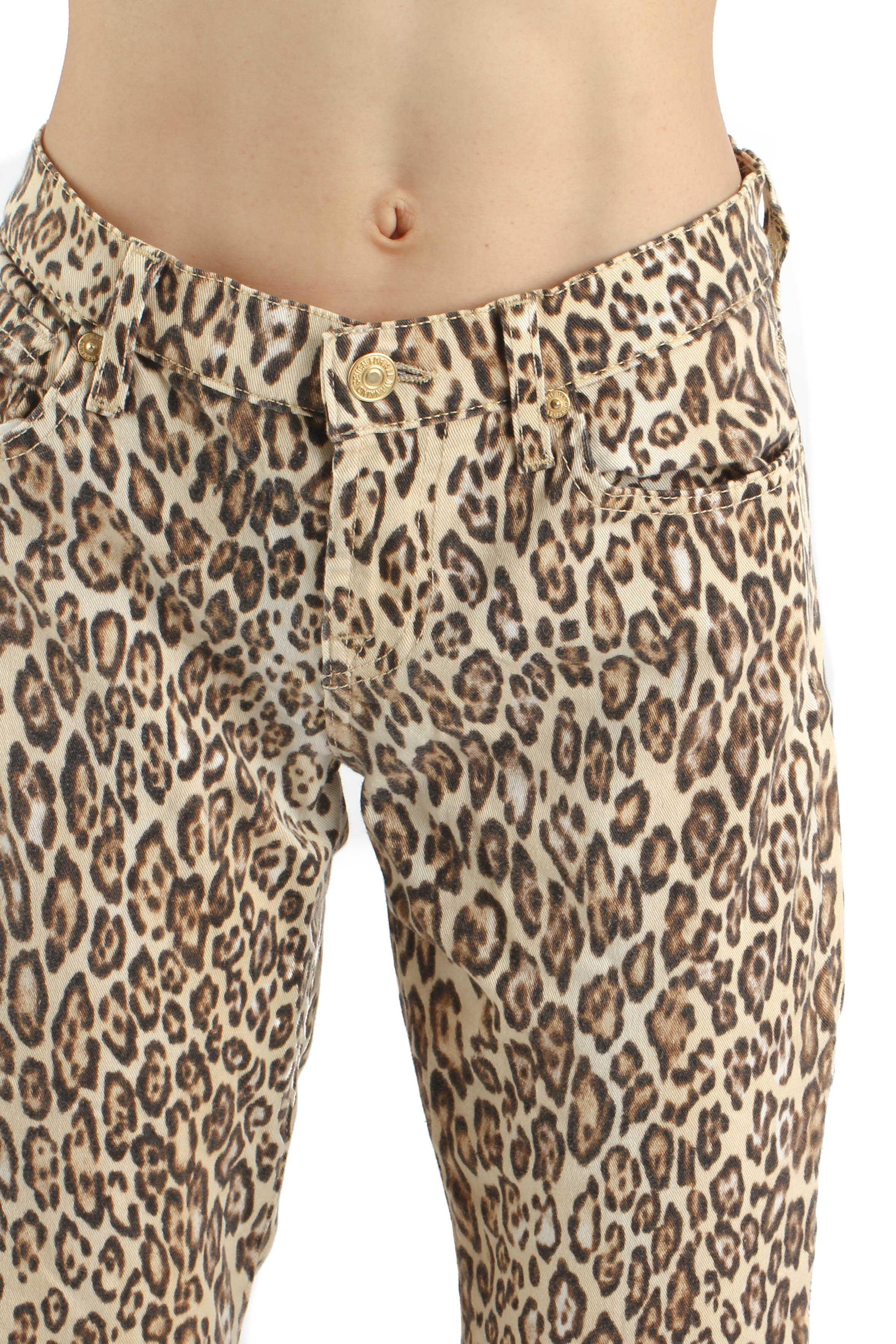 7 For all Mankind, Talla 26