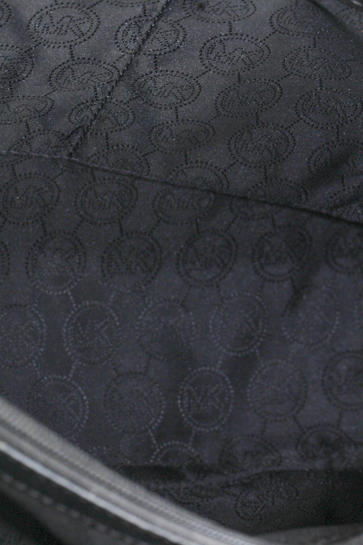 Bolsa Michael Kors negro, detalle 10 – ClosetRehab