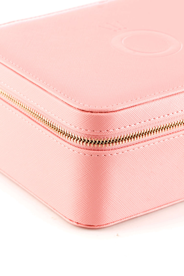 Joyero Pandora NWT rosa, detalle 8 – ClosetRehab