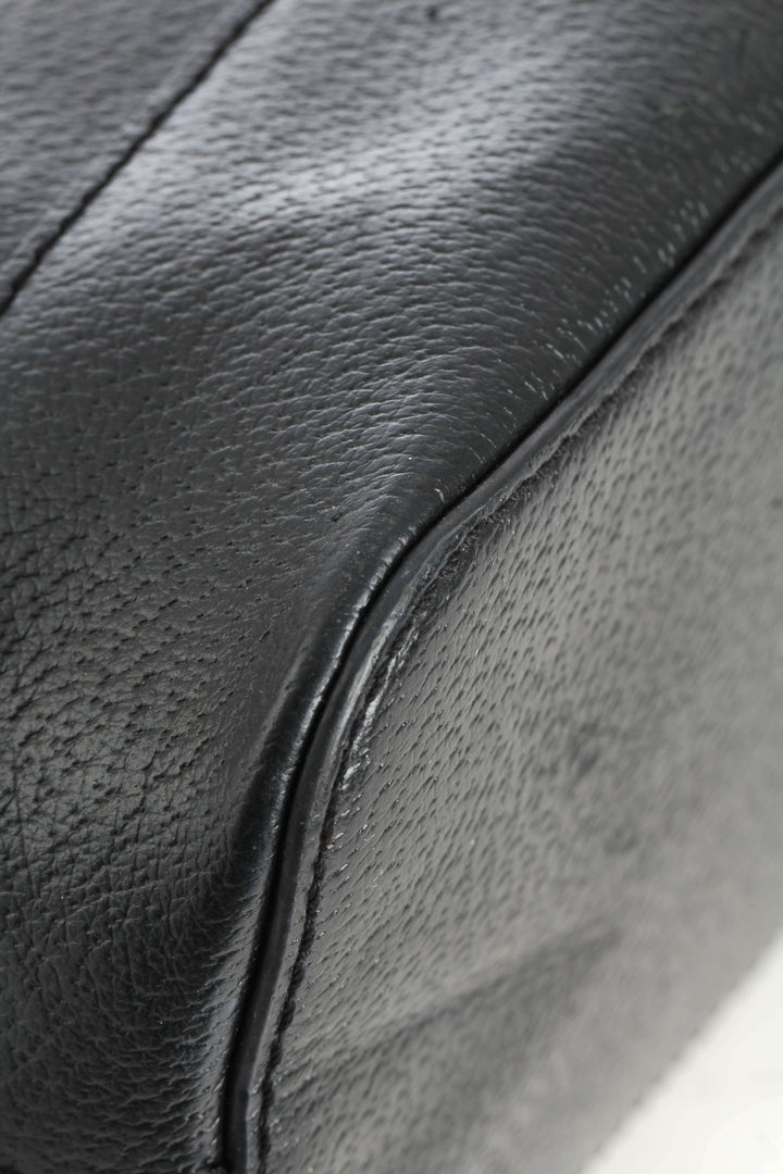 Bolsa Kate Spade negro, detalle 10 – ClosetRehab