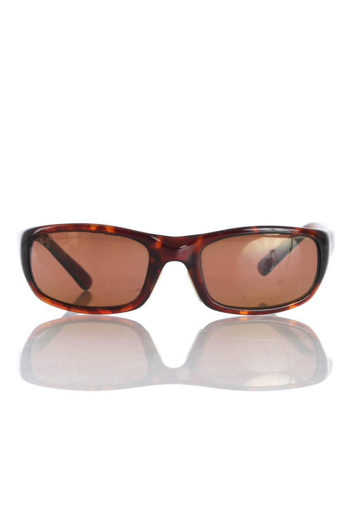 Lentes Maui Jim café, vista posterior – ClosetRehab