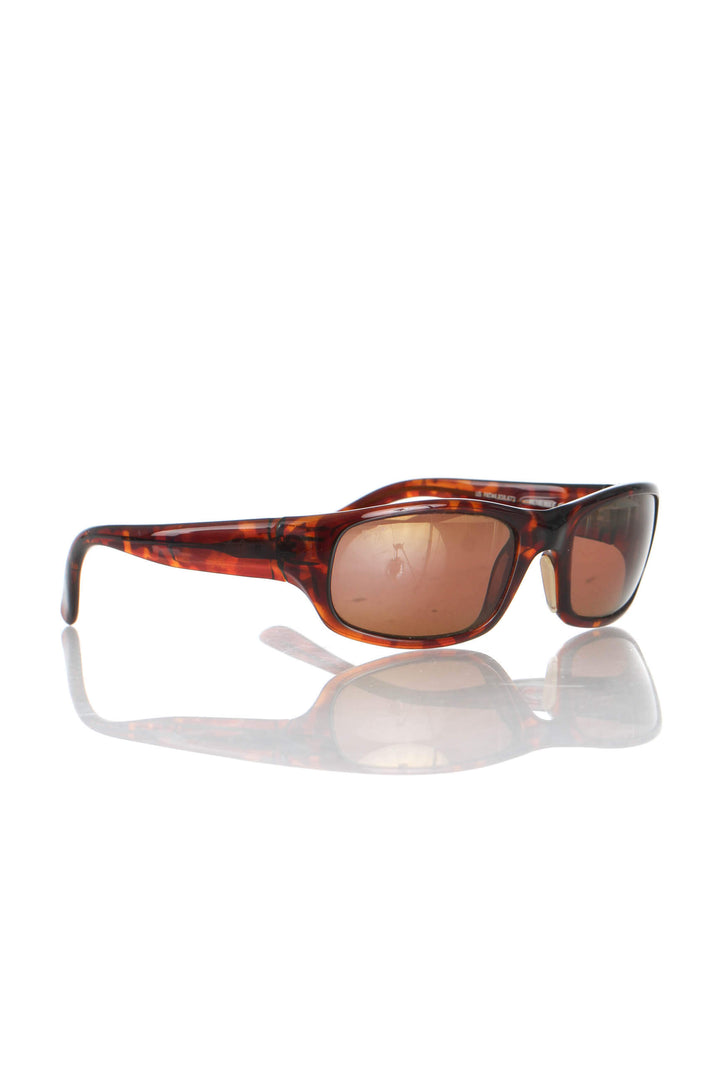 Lentes Maui Jim café, vista frontal – ClosetRehab