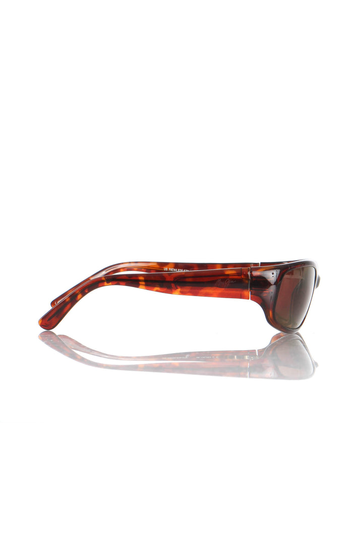 Lentes Maui Jim café, vista lateral – ClosetRehab