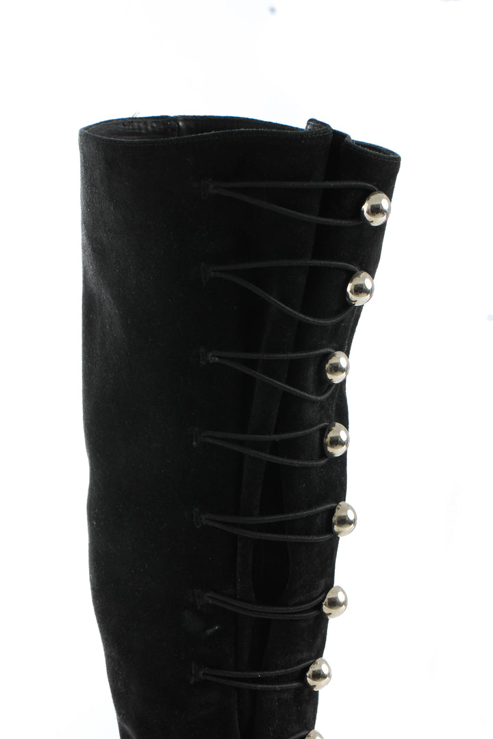 Zapato Christian Louboutin, detalle 10 – ClosetRehab