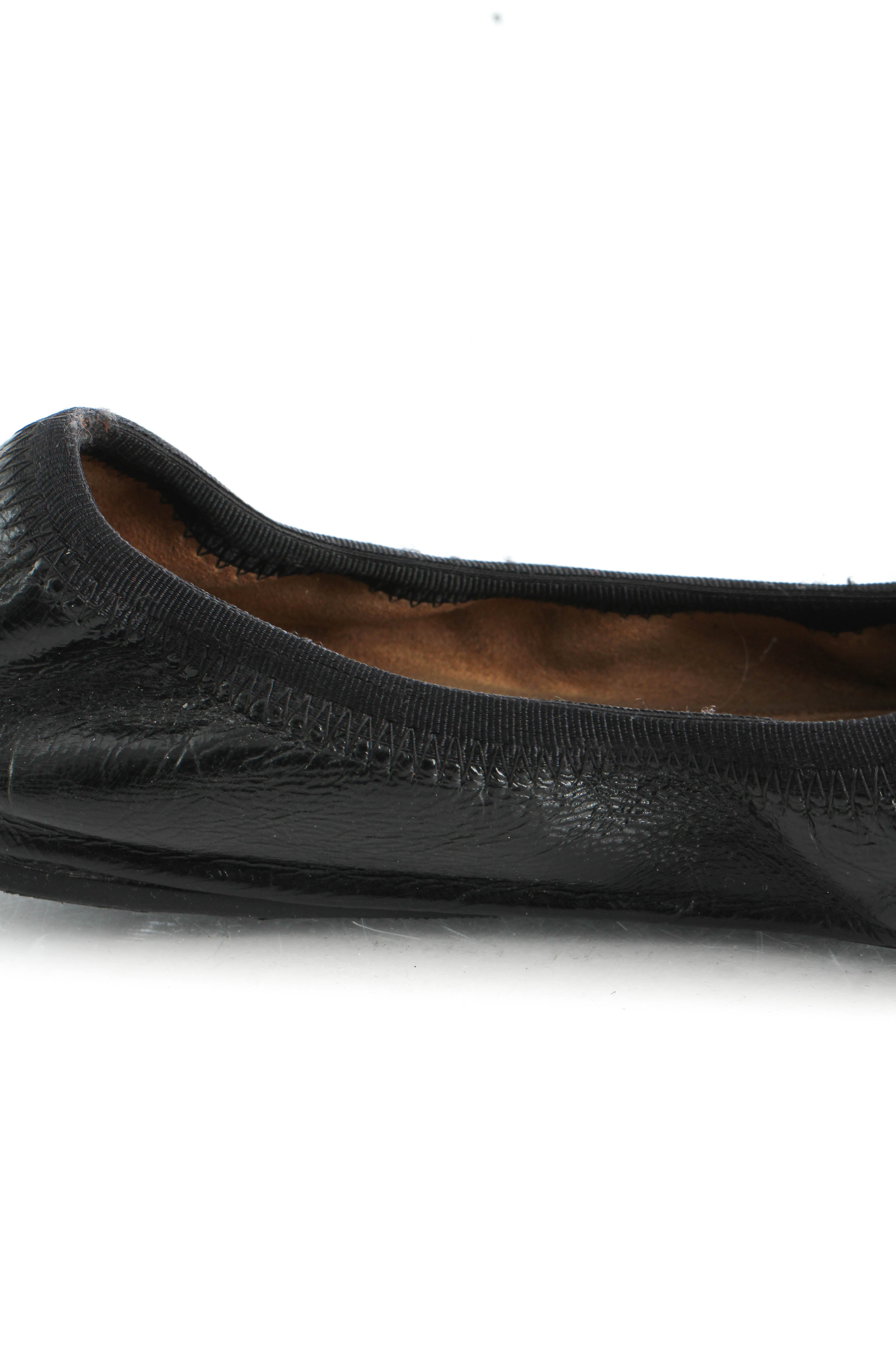 Salvatore Ferragamo, Talla 5.5 USA