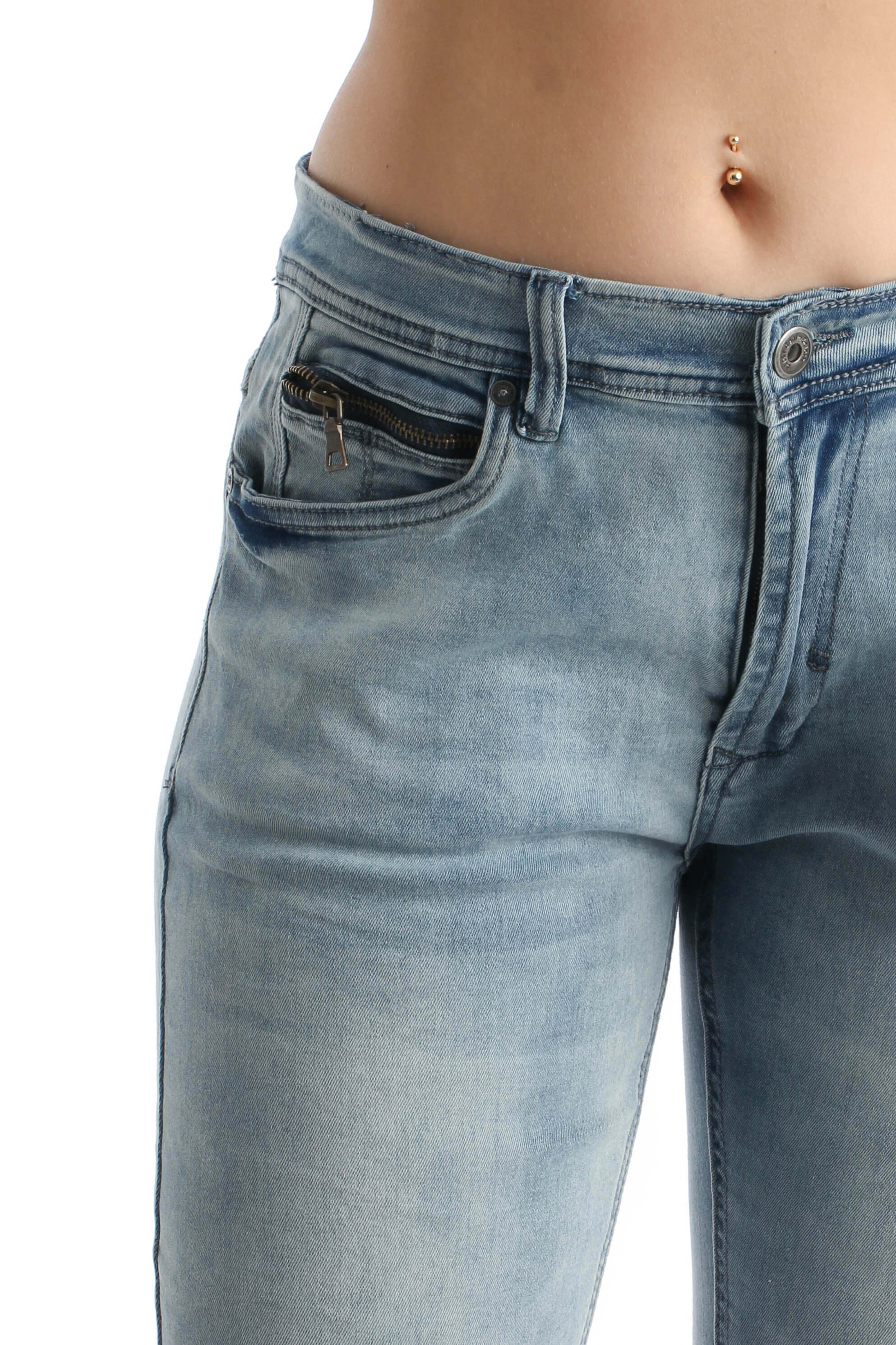 Paper Denim, Talla 34 (NWT)