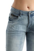 Paper Denim, Talla 34 (NWT)