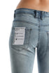 Paper Denim, Talla 34 (NWT)