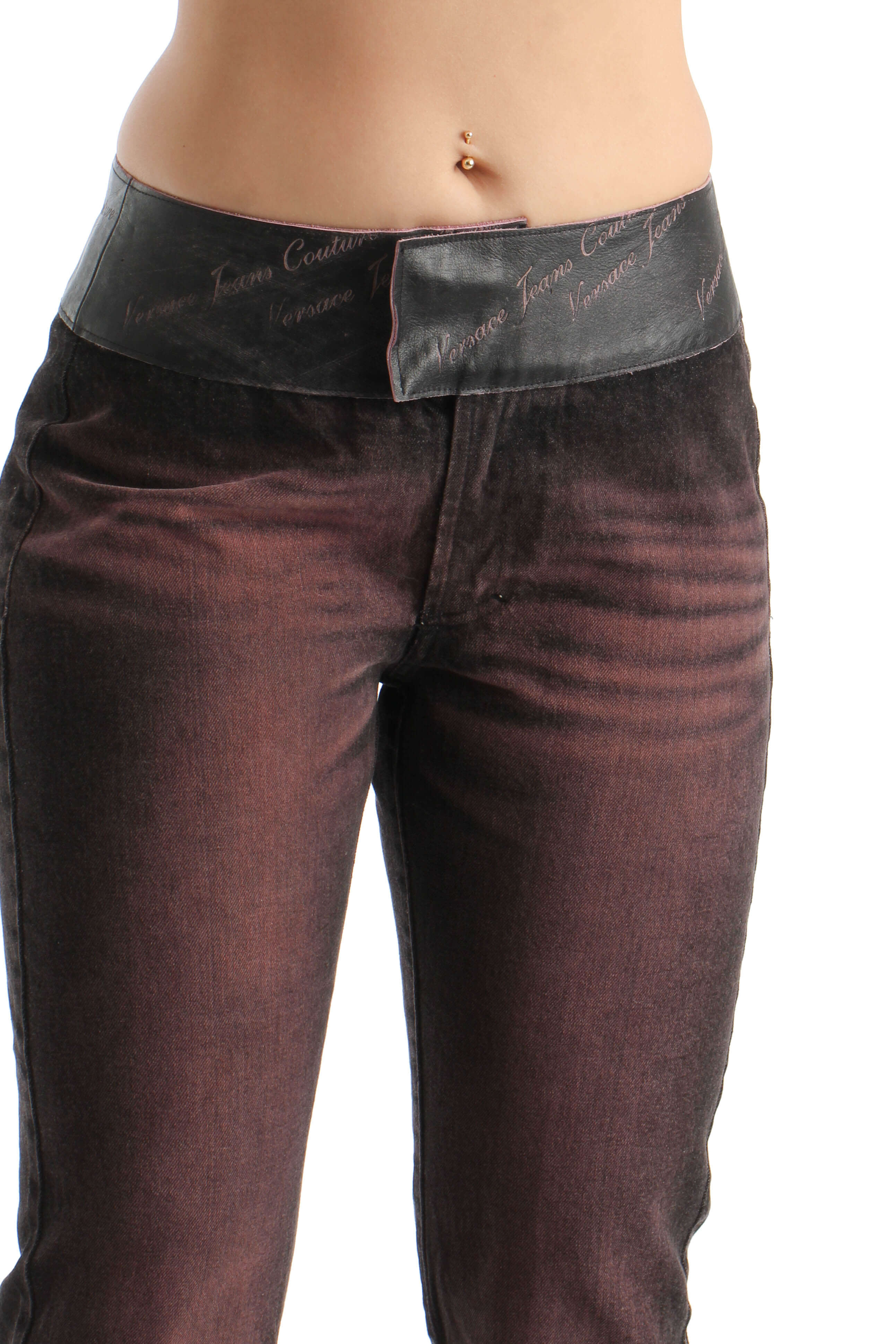 Versace, Talla 30