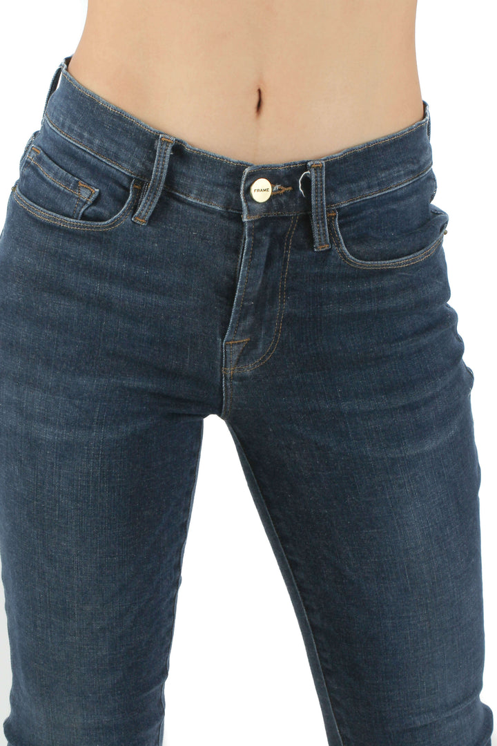 Jeans Frame, vista lateral – ClosetRehab