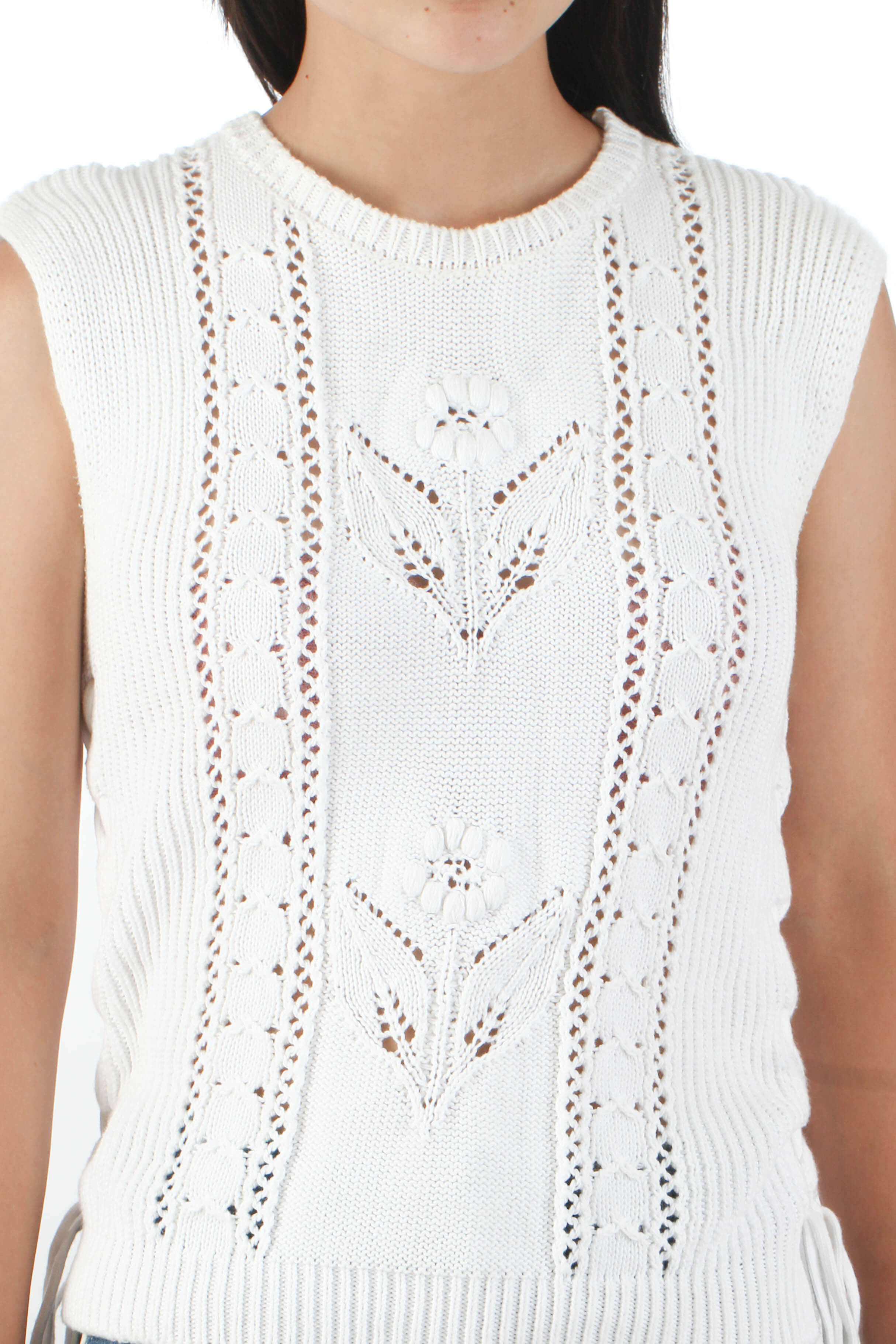 Red Valentino, Talla S