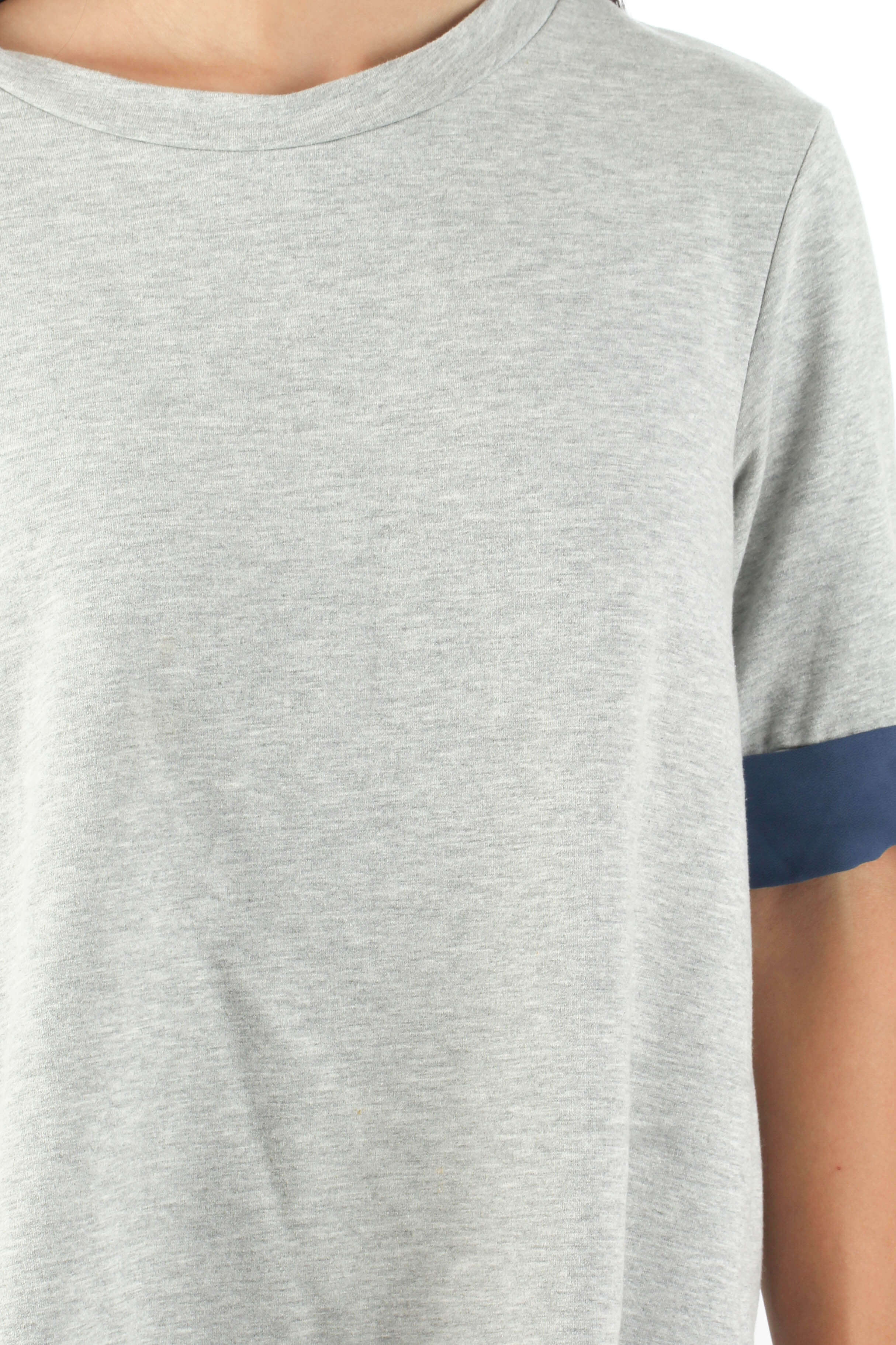 Massimo Rebecchi, Talla 40