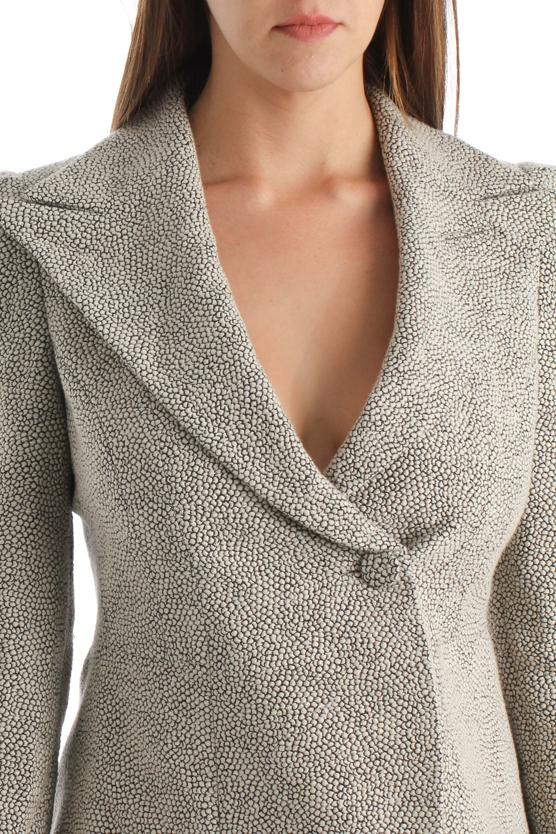 Giorgio Armani, Talla 38