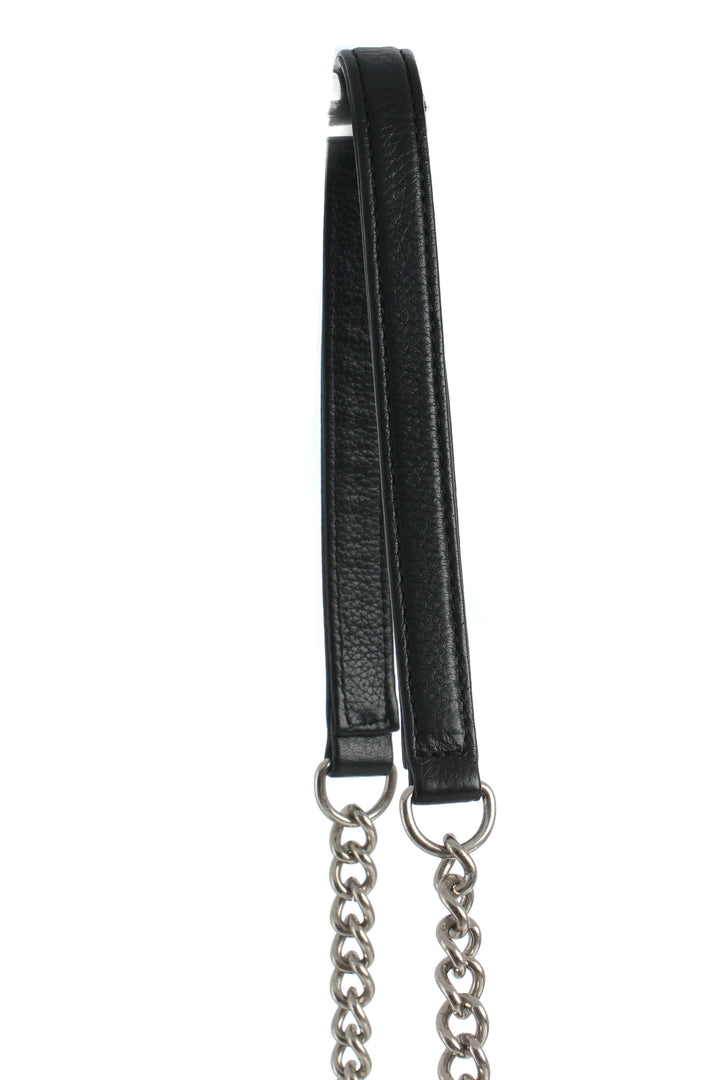 Bolsa Rebecca Minkoff negro, detalle 10 – ClosetRehab