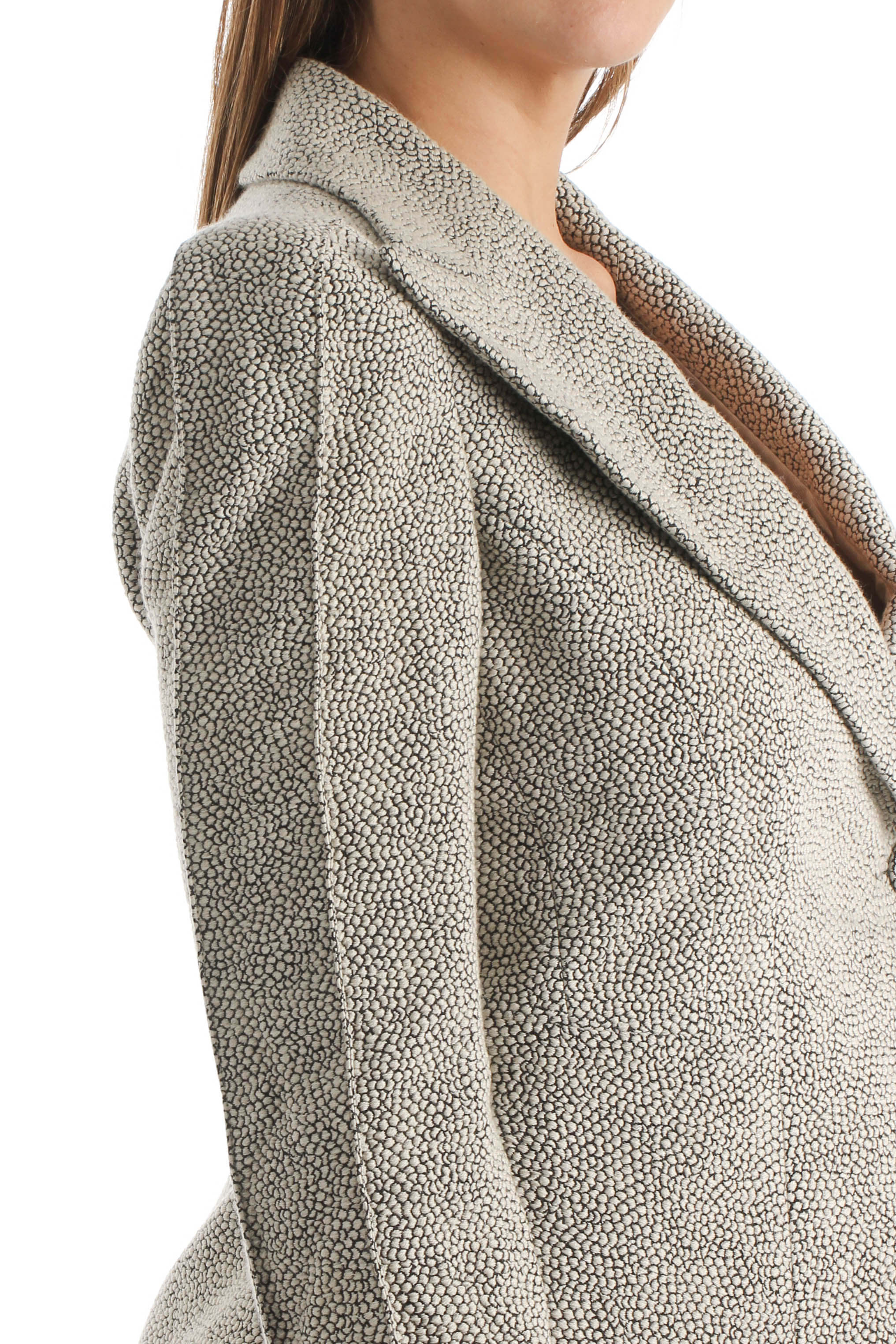 Giorgio Armani, Talla 38