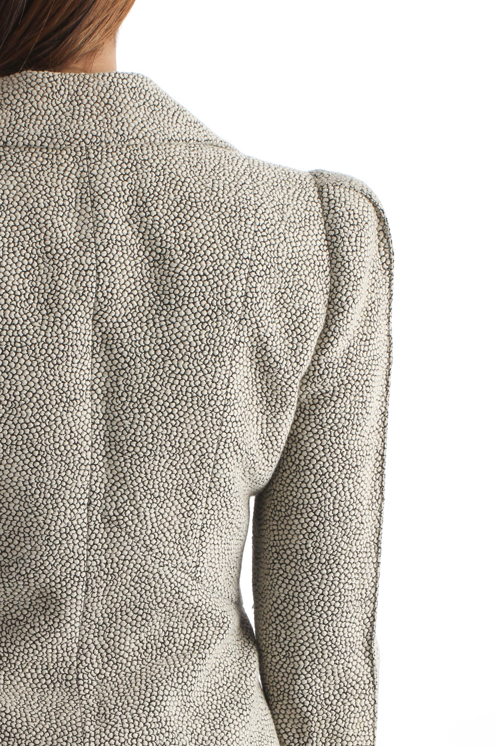 Giorgio Armani, Talla 38