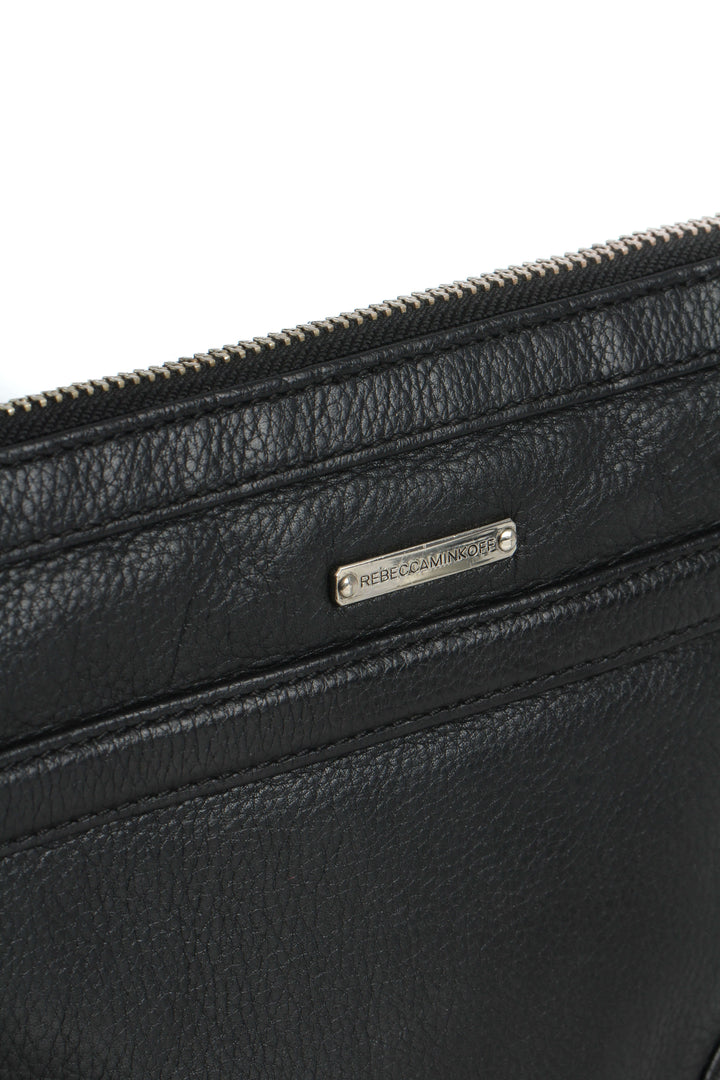 Bolsa Rebecca Minkoff negro, detalle 12 – ClosetRehab