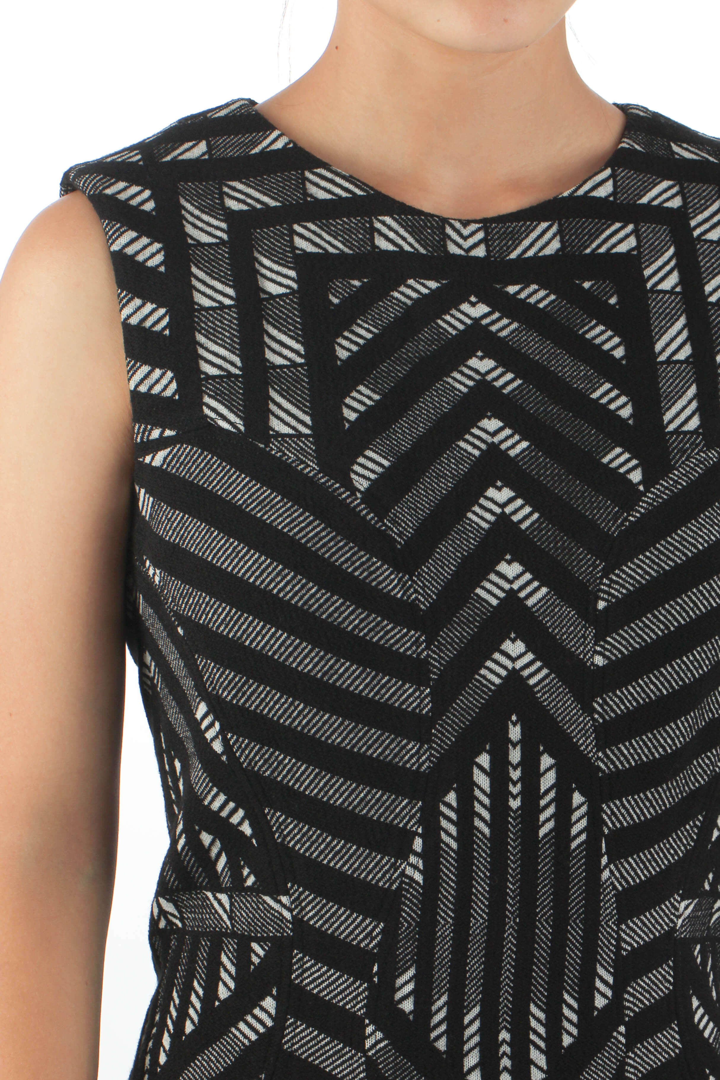 Diane Von Furstenberg, Talla 2