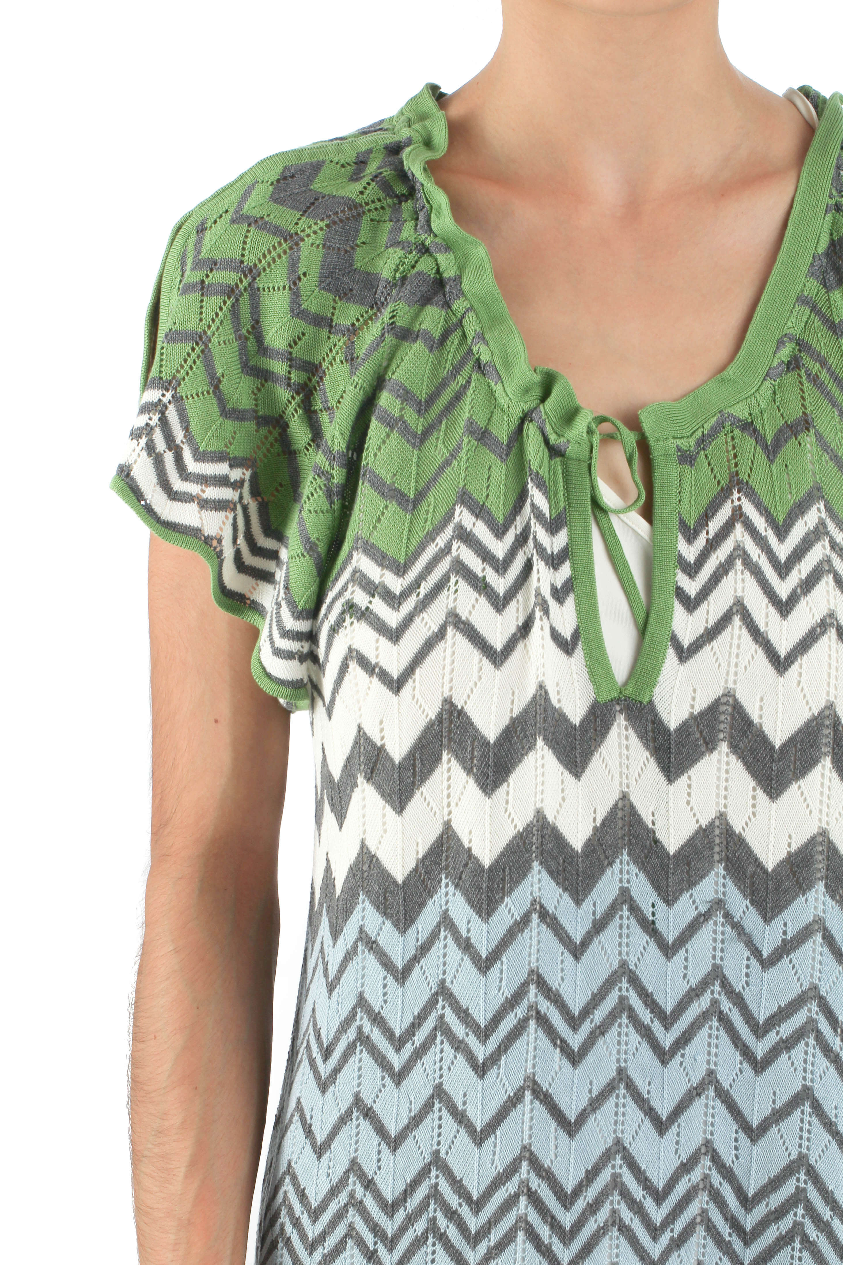 BCBG Maxazria, Talla M