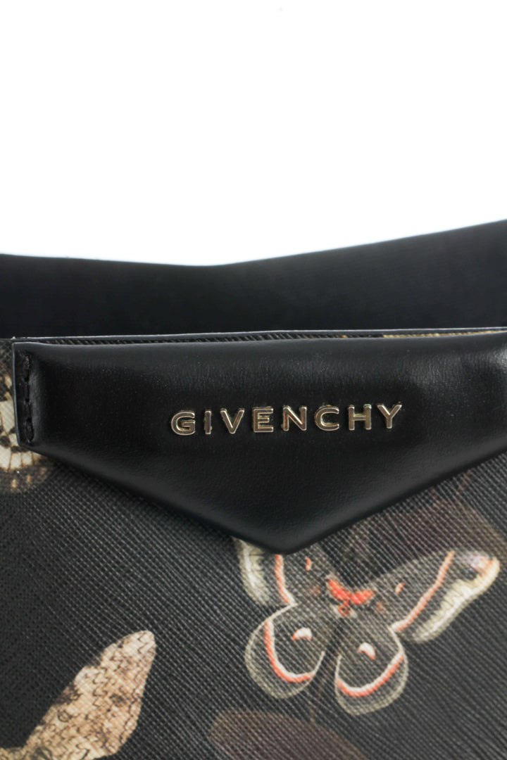 Bolsa Givenchy negro, detalle 8 – ClosetRehab