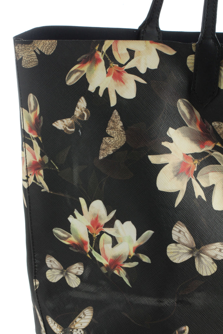 Bolsa Givenchy negro, detalle 9 – ClosetRehab
