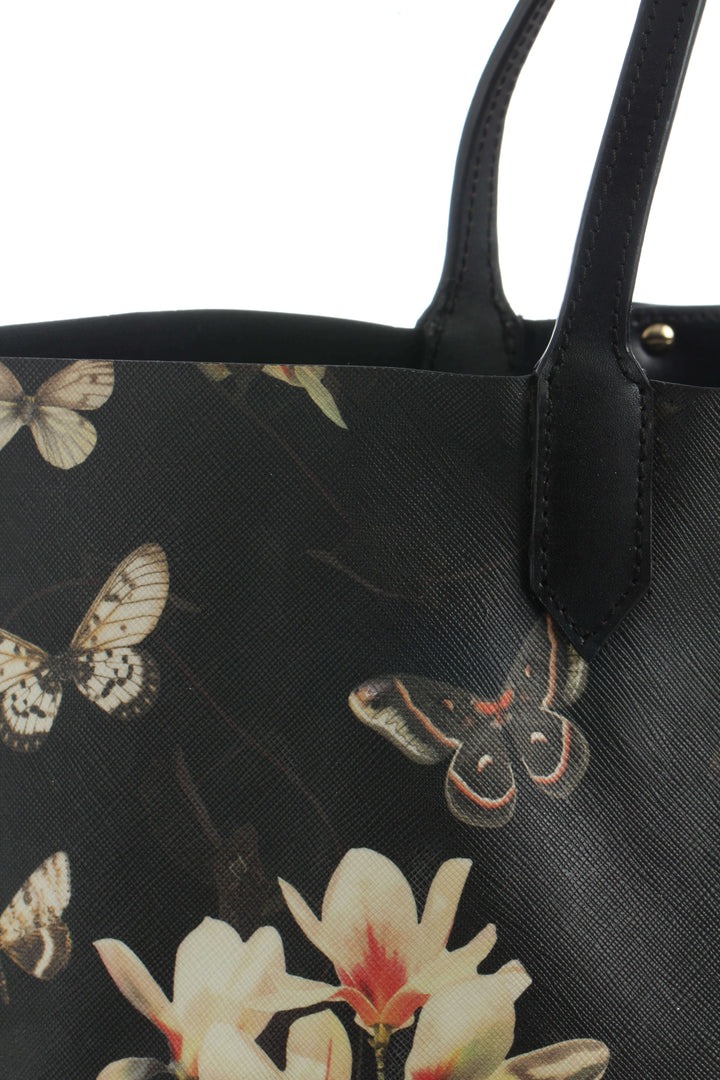 Bolsa Givenchy negro, detalle 12 – ClosetRehab