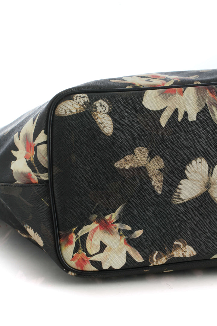 Bolsa Givenchy negro, detalle 13 – ClosetRehab