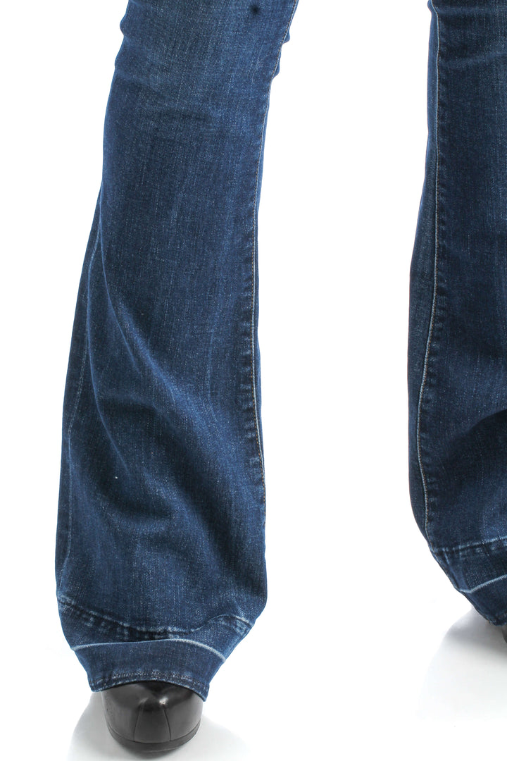Jeans Frame, detalle – ClosetRehab