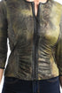 Joseph Ribkoff, Talla M