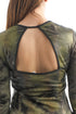 Joseph Ribkoff, Talla M