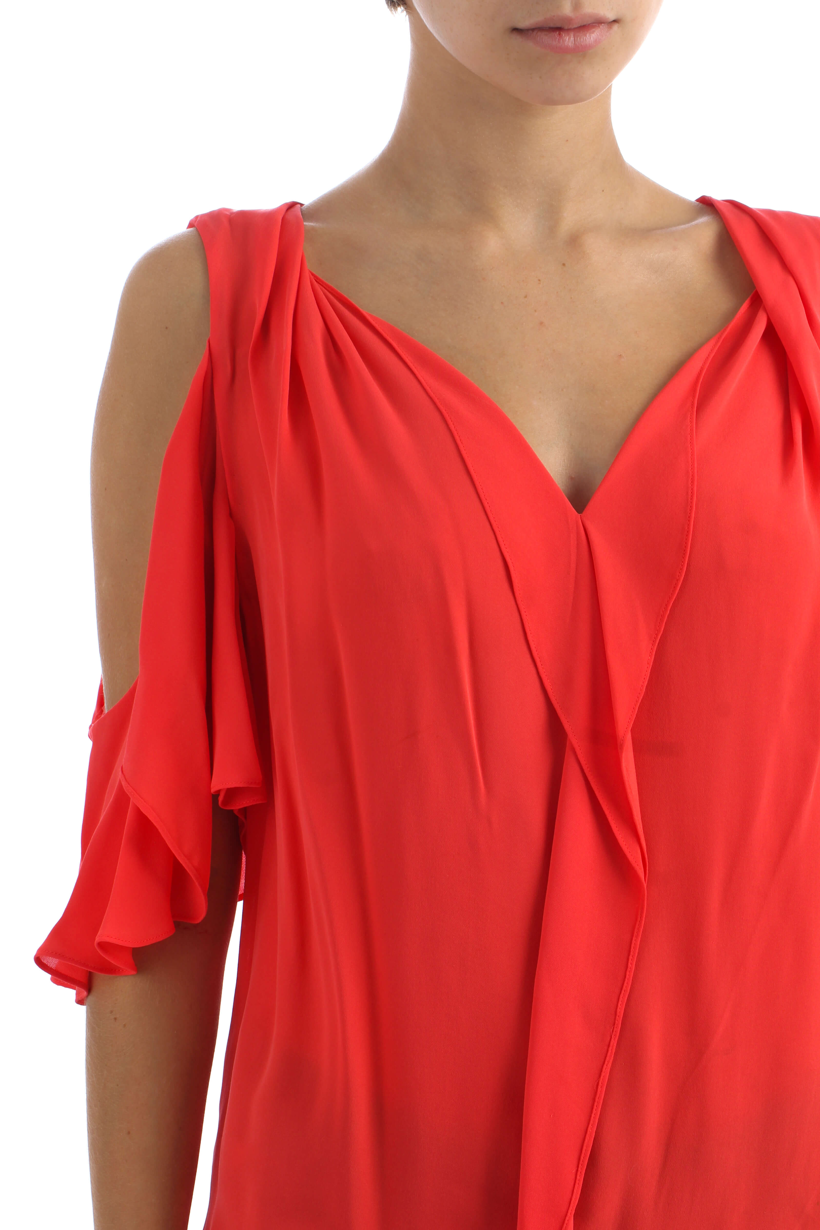 Kobi Halferin, Talla S