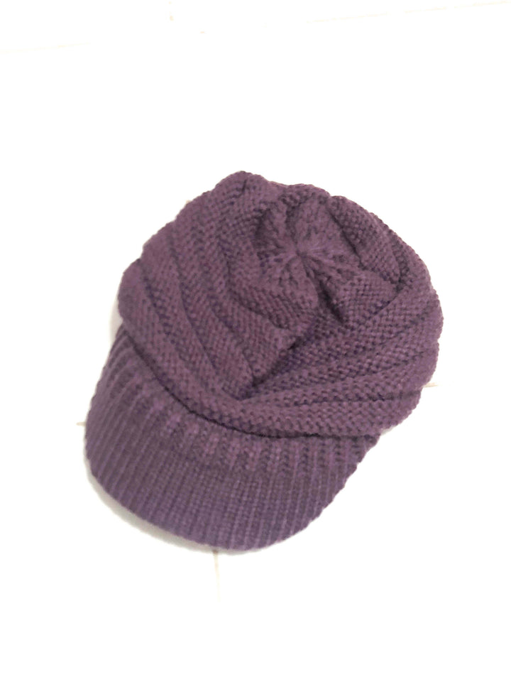 Gorro, vista frontal – ClosetRehab