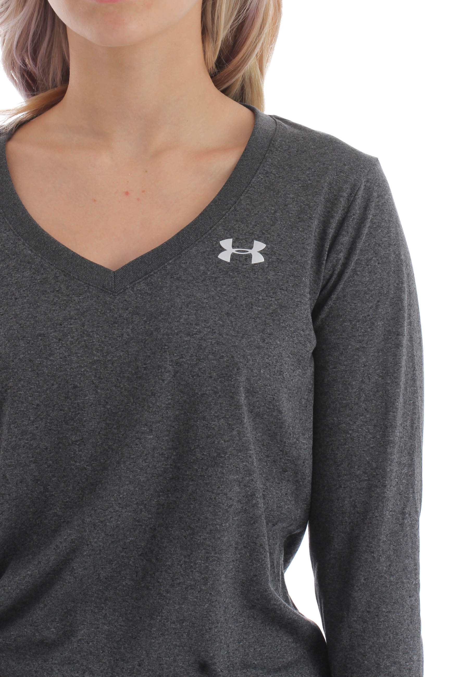 Under Armour, Talla S