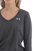 Under Armour, Talla S