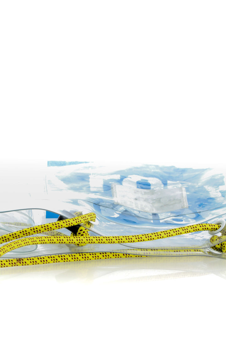 Bolsa Bimba y Lola amarillo, detalle 6 – ClosetRehab