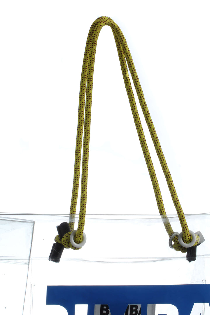 Bolsa Bimba y Lola amarillo, detalle 8 – ClosetRehab