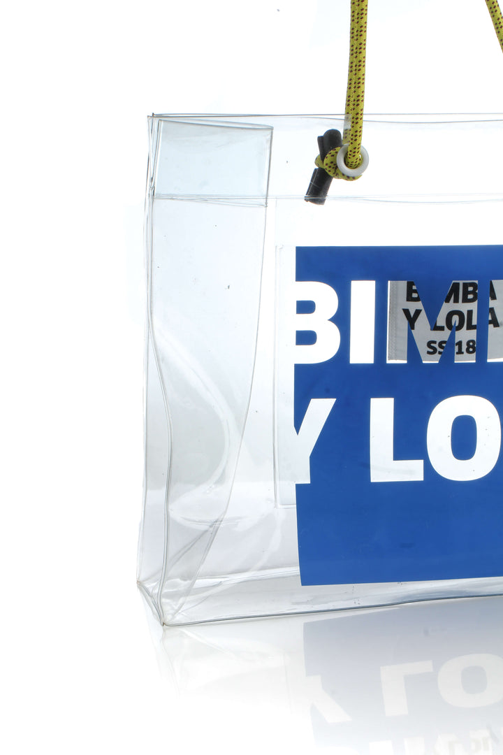 Bolsa Bimba y Lola amarillo, detalle 9 – ClosetRehab