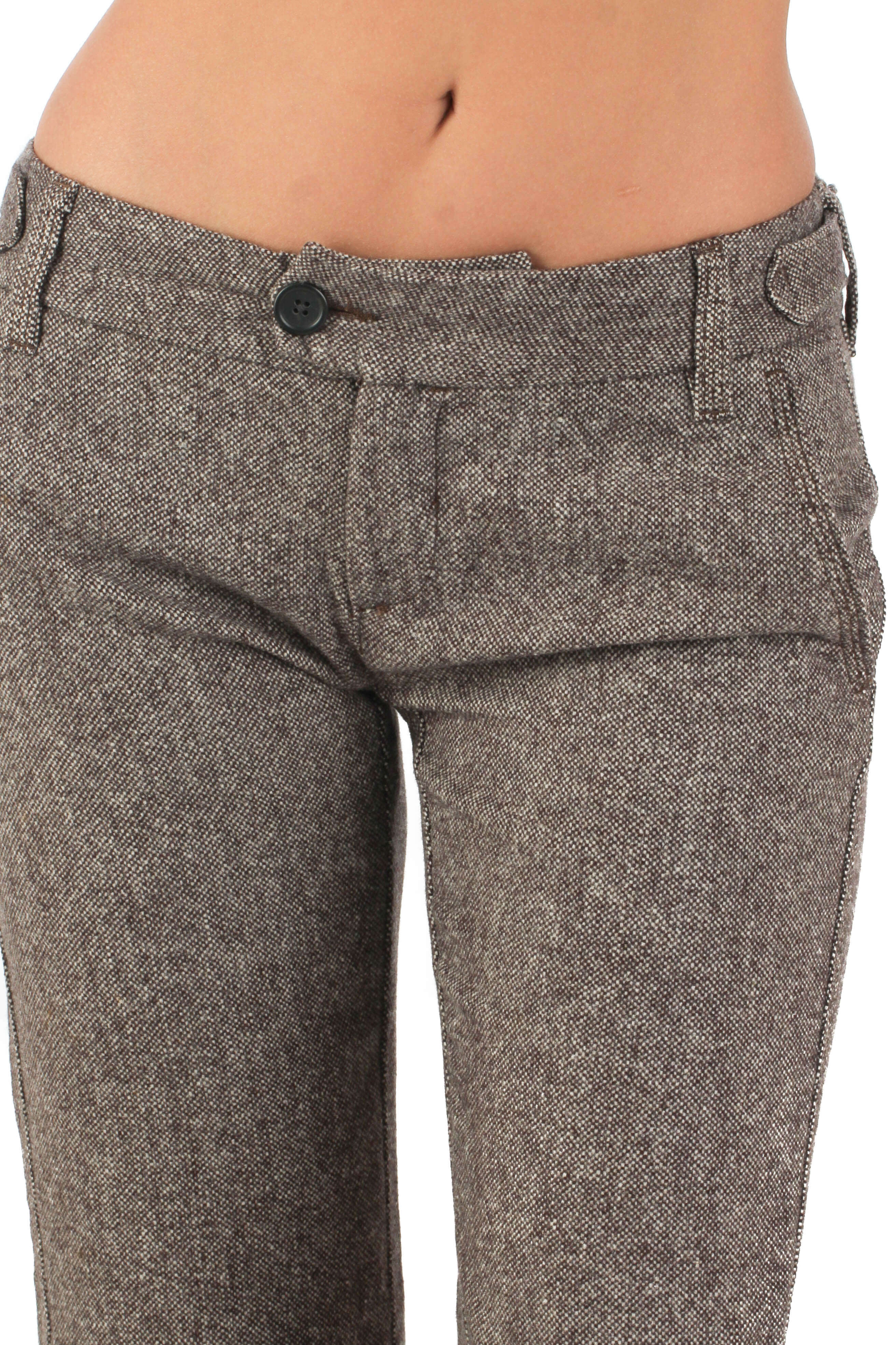 Banana Republic, Talla 0