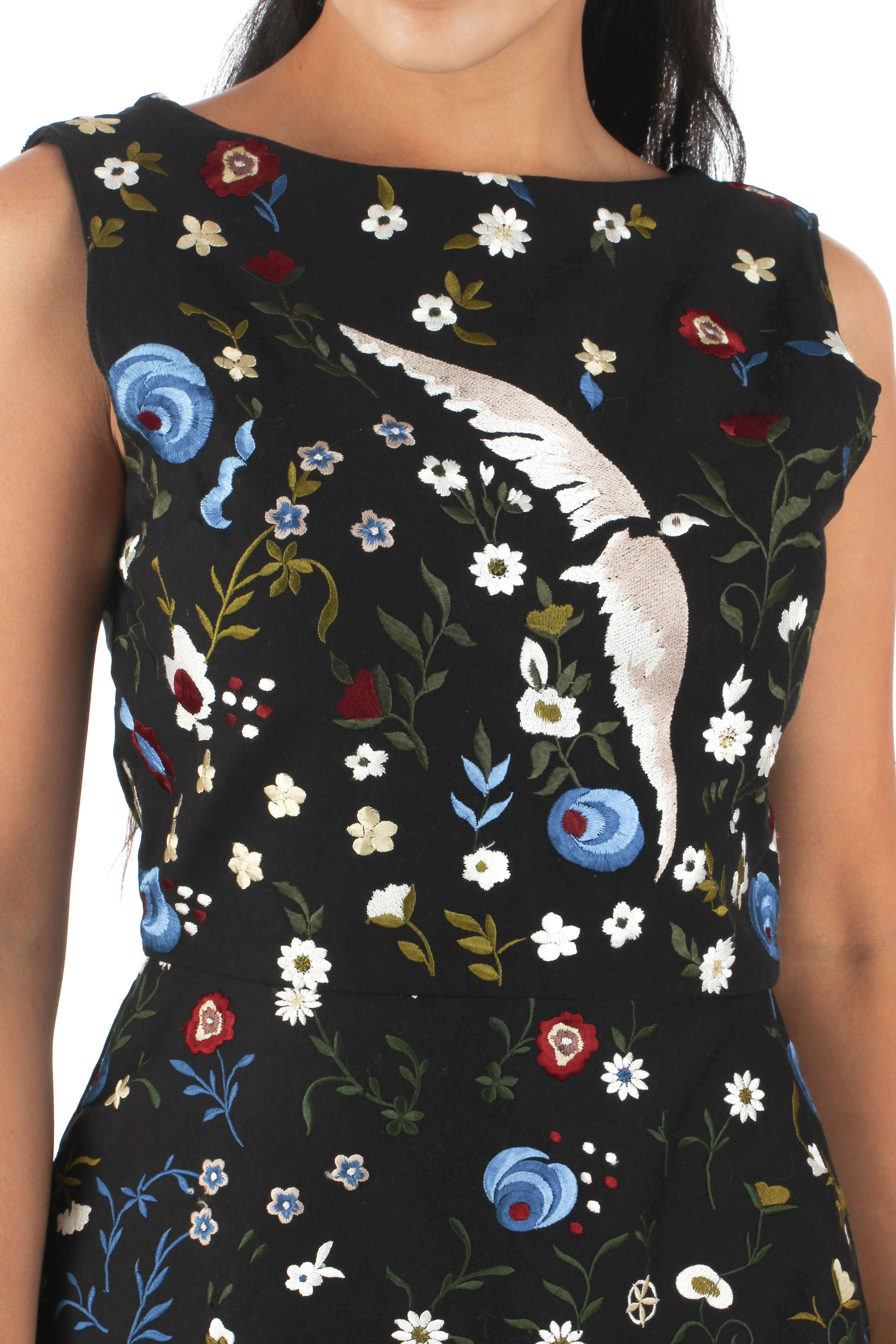 Alice + Olivia, Talla S