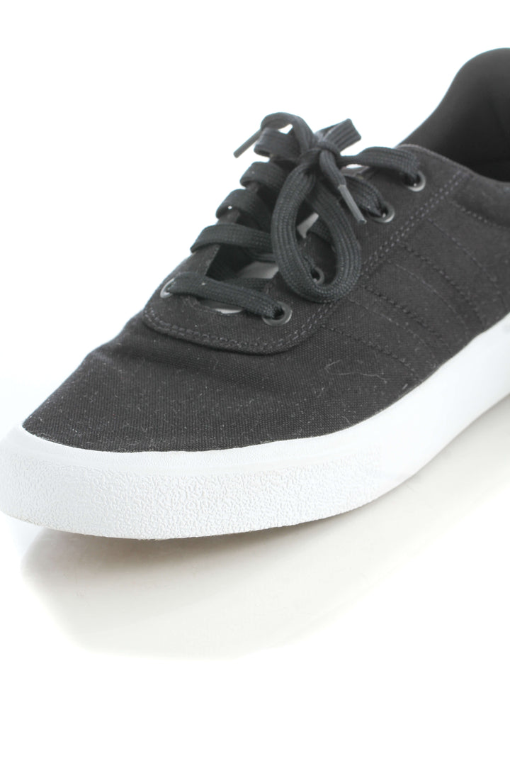 Zapato Adidas negro, detalle 8 – ClosetRehab