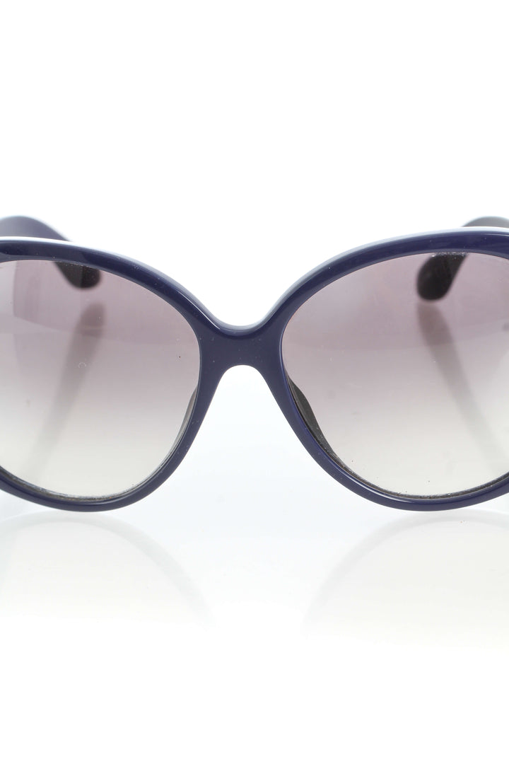 Lentes Marc Jacobs azul, detalle 6 – ClosetRehab