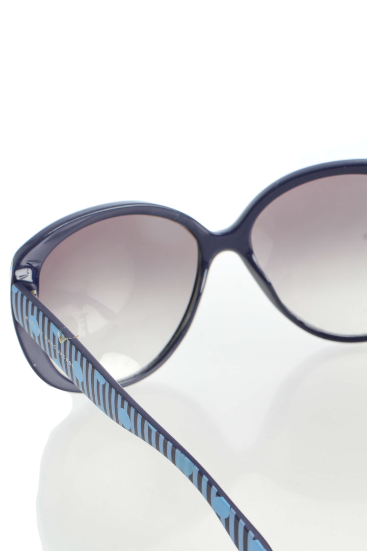 Lentes Marc Jacobs azul, detalle 7 – ClosetRehab