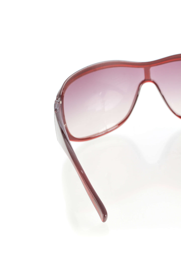 Lentes Hugo Boss rojo, detalle 7 – ClosetRehab