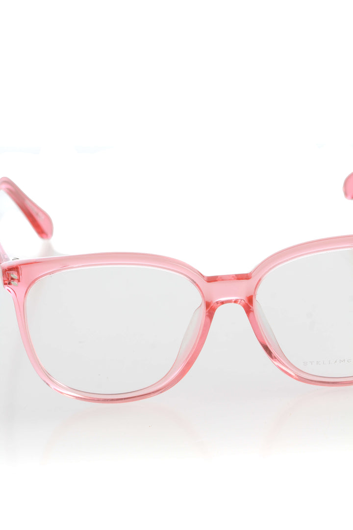 Lentes Stella McCartney rosa, detalle 5 – ClosetRehab